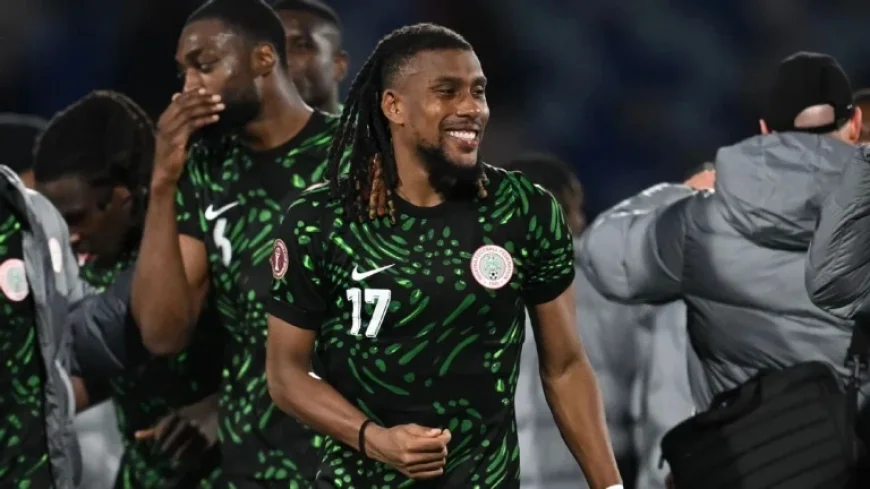 YouTube Channel and ‘High IQ’ Spark Renewed Love for Iwobi in Nigeria