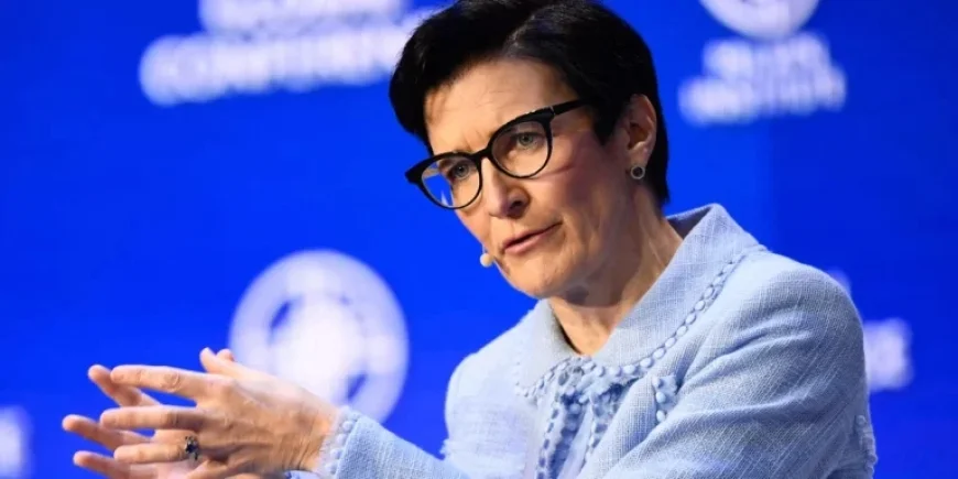 Citi CEO Elevates Performance Standards for Staff