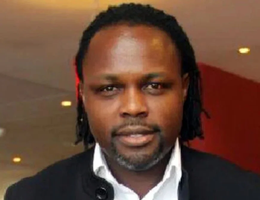 Victor Ikpeba Celebrates Akor Adams: Future Star of Super Eagles’ Dominance