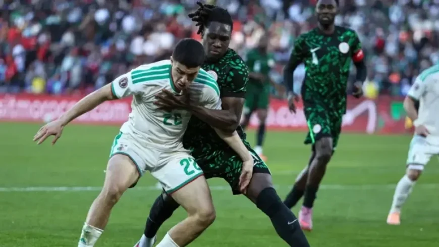 CAN 2025: 20 Players Risk Missing Final with One More Booking