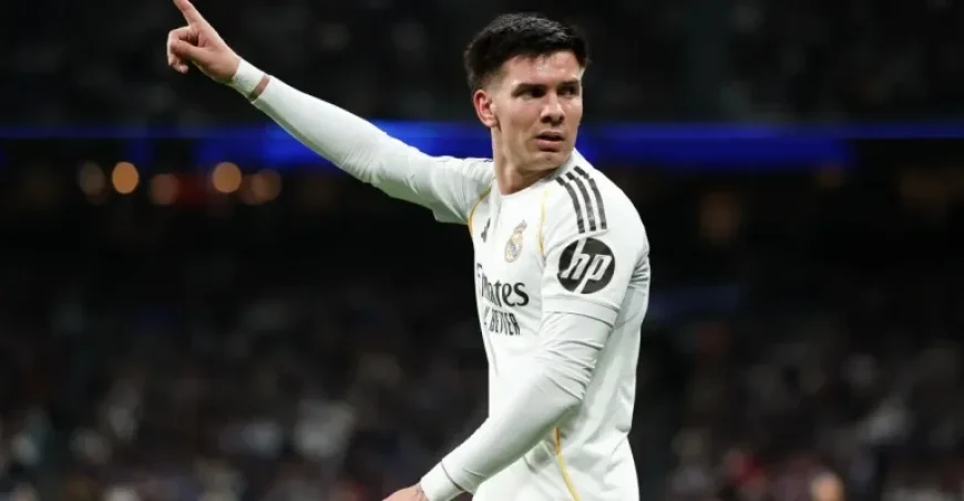 Real Madrid Unveils Squad for Copa del Rey Clash with Albacete