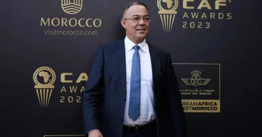 Morocco Sparks New Arbitration Controversy in CAN