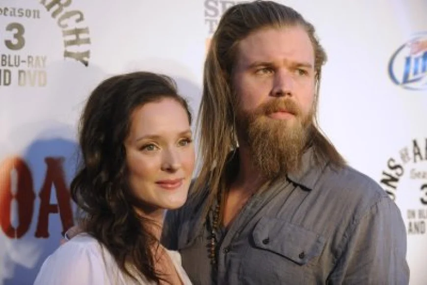 Ryan Hurst lands Kratos: Prime Video’s ‘God of War’ reveals its lead as the ‘Sons of Anarchy’ alum steps into the Blades of Chaos