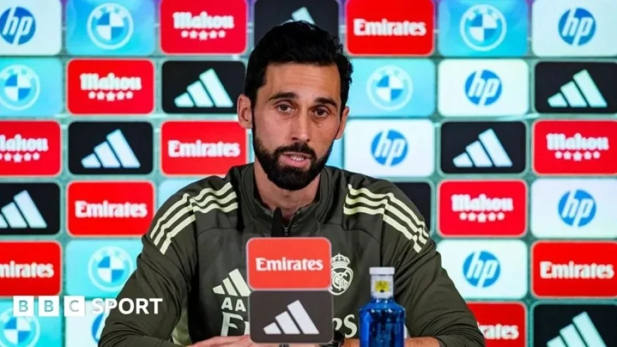Alvaro Arbeloa’s Appointment Shocks Real Madrid Supporters