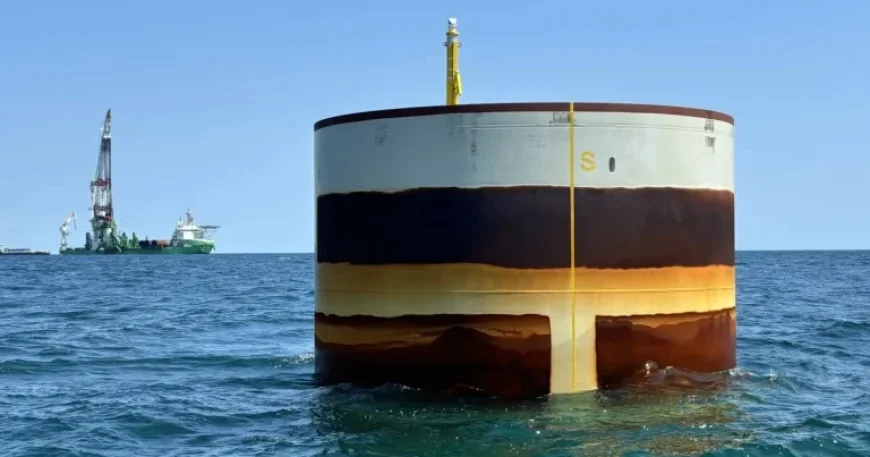 Federal Pause Halts Progress on Virginia Beach Offshore Wind Farm by Dominion Energy