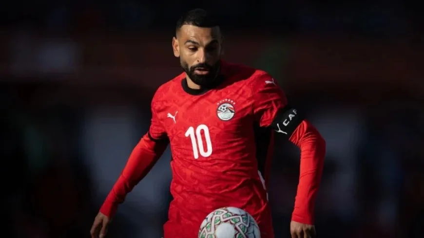 AFCON Semifinals: Mane Aims to Stop Salah; Can Nigeria Outplay Morocco?