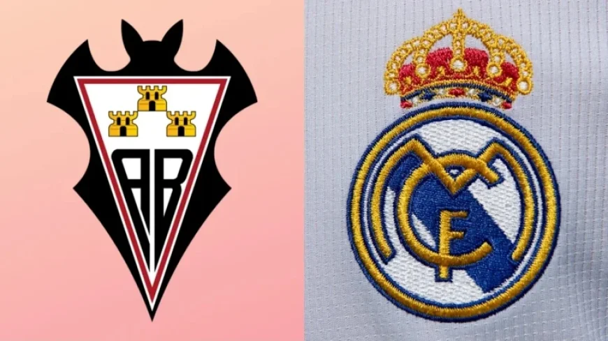 Albacete vs. Real Madrid: Copa del Rey Preview and Predictions