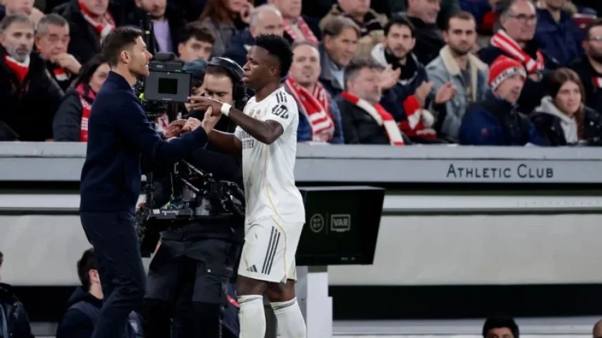 Real Madrid: Winners and Losers from Xabi Alonso’s Departure