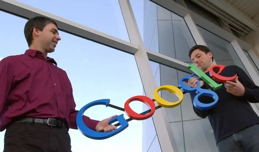 California Tycoon Condemns Larry Page and Sergey Brin for Evading State Wealth Tax