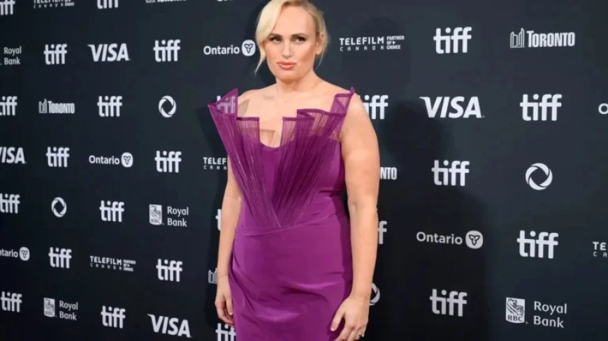 Court Throws Out Rebel Wilson’s Lawsuit Against ‘The Deb’ Producers