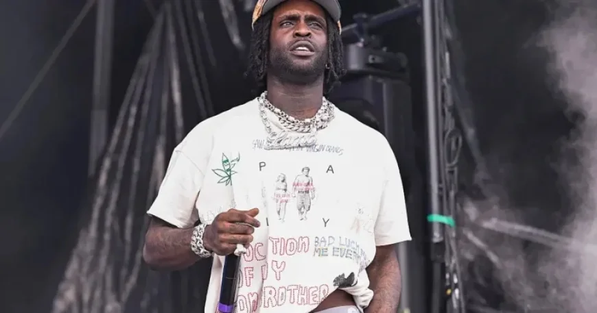 Chief Keef Safe in Chicago Amidst Unfounded Shooting Rumors
