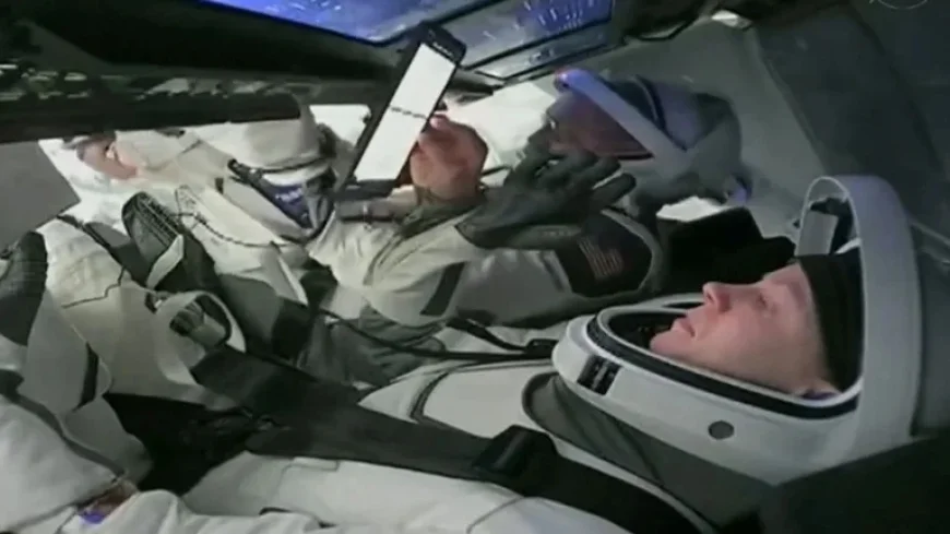 NASA Evacuates Astronaut from Space Due to Serious Medical Condition