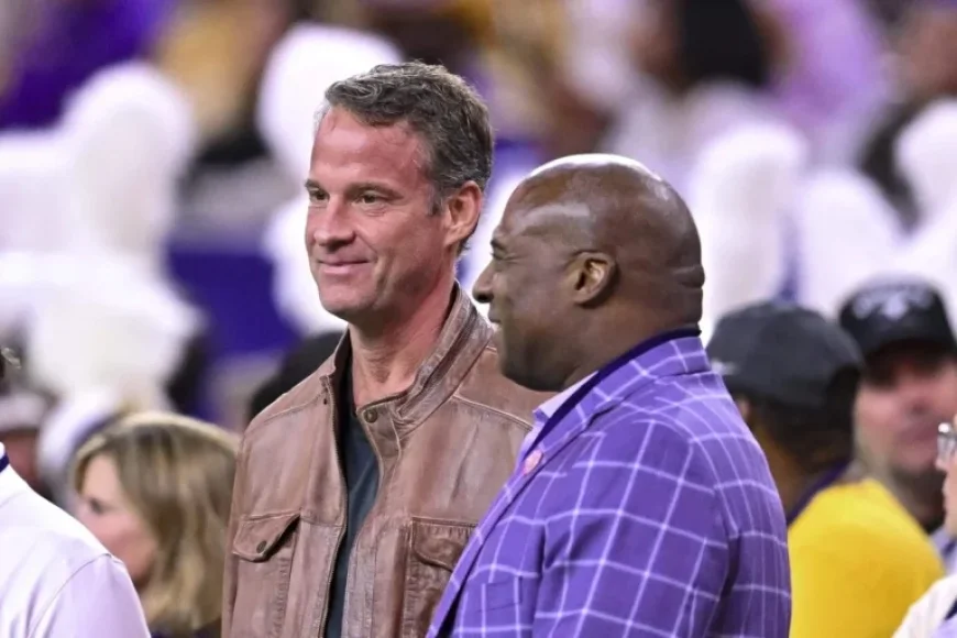 Lane Kiffin Intensifies Search for Starting Quarterback at LSU