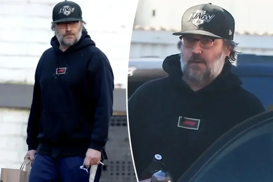 2000s Heartthrob Actor Transforms After Stepping Away from Hollywood