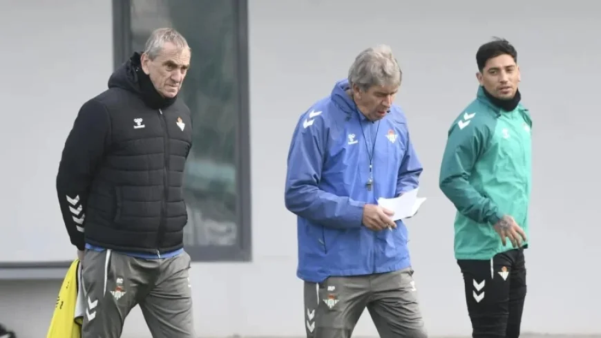 Real Betis Banks on Chimy Ávila for Elche Showdown