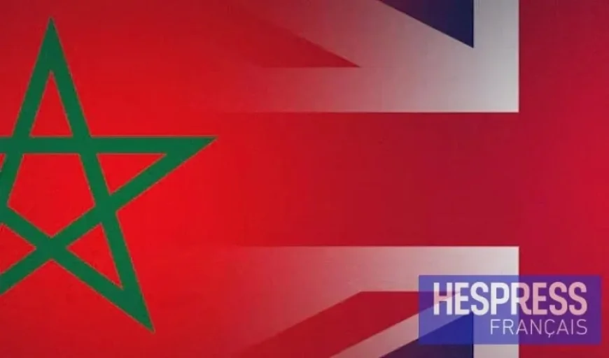 UK and Morocco Continue Agricultural Tariff Talks