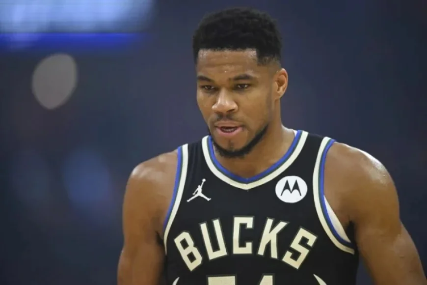 Giannis, Jenkins, Pistons, and J. Walker: Key Central Division Insights