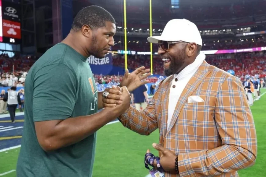 Miami and Indiana Lead College Football, Diverging in NFL Draft Success