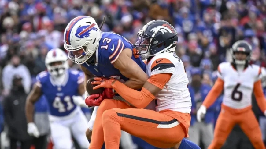 Pat Surtain: Last Year’s Loss to Bills Motivates Our Transformed Team