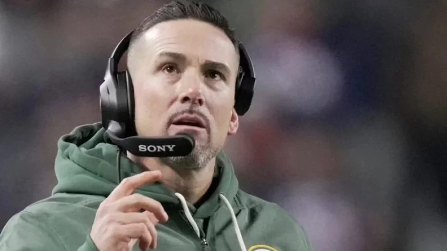 Packers Must Secure Key Talent Before Next Season’s Kickoff