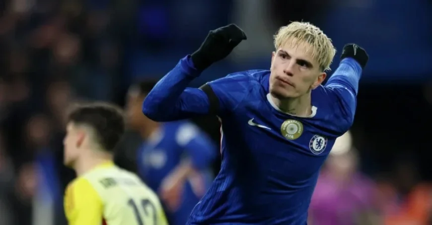 Arsenal Triumphs 3-2 Over Chelsea: League Cup Reaction & Ratings