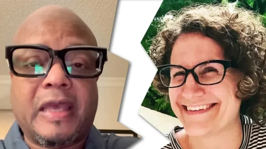 ‘Diff’rent Strokes’ Star Todd Bridges Divorces Wife