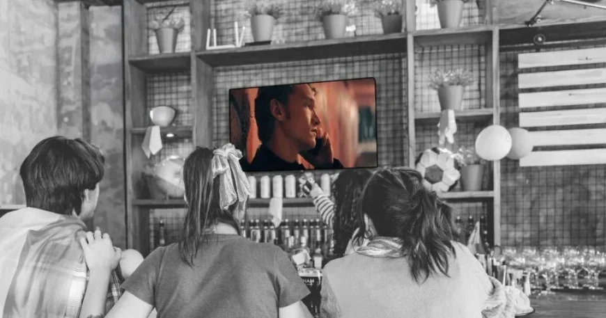 New York Hosts Thrilling Watch Party Event