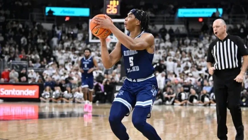 Watch Rhode Island Rams vs. VCU Rams: Live Stream, TV Channel, Game Time