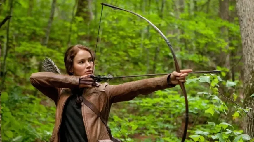 Jennifer Lawrence Confirms Return to Hunger Games in ‘Sunrise on the Reaping’