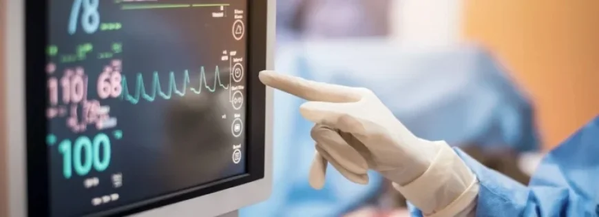 4DMedical Appoints New CFO‑Executive Director, Transforming ASX:4DX Investment Outlook