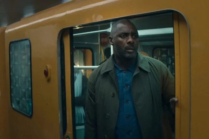 Top TV & Streaming Choices: Showjumper Murder, Hijack, Hunger Games: Mockingjay 1