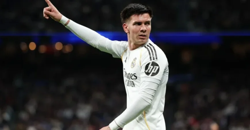 Albacete Triumphs Over Real Madrid with a 3-2 Victory