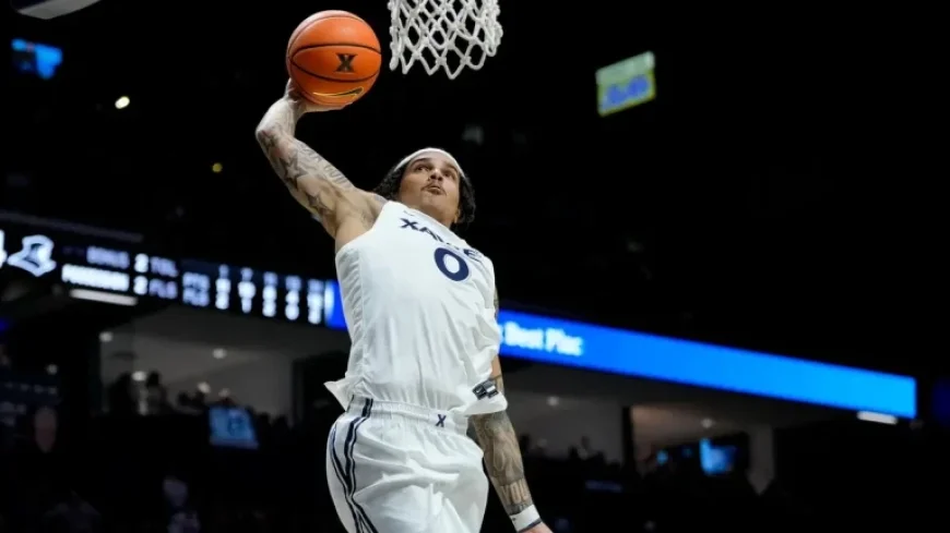 Xavier Musketeers’ Winning Strategies to Defeat Butler Bulldogs at Cintas Center