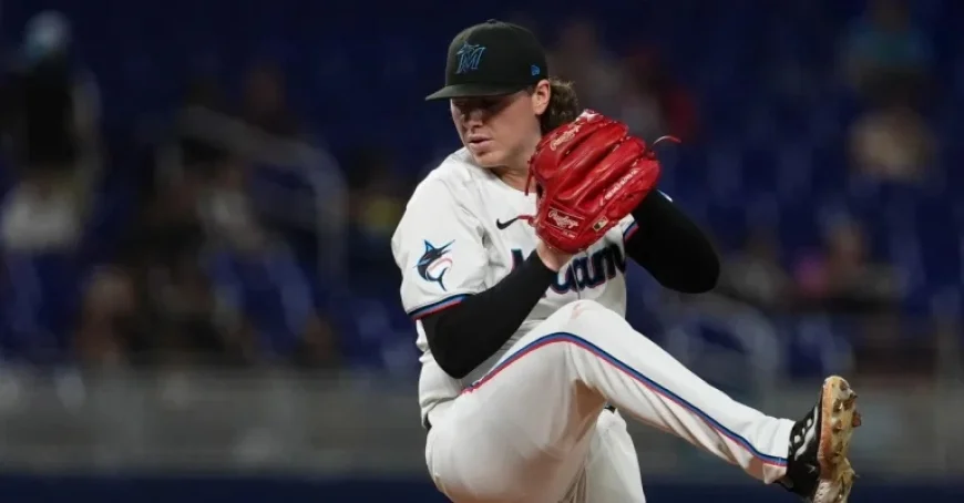 Yankees’ Ryan Weathers Enlivens Starting Rotation Dynamics