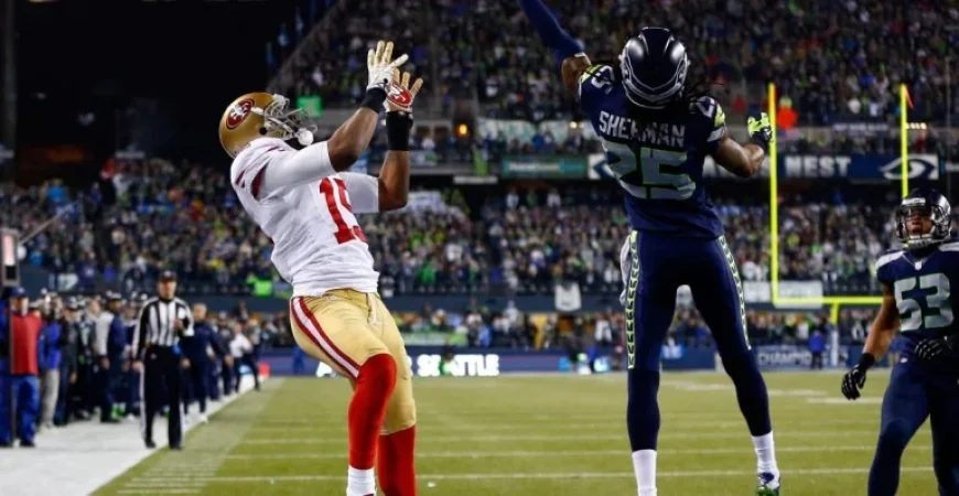 NFC Divisional Preview: 49ers Face Seahawks in a High-Stakes Showdown