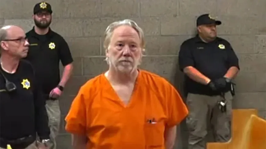 Timothy Busfield Denied Bail in New Mexico Child Sex Abuse Case