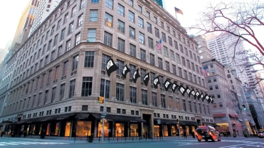 Saks Global Declares Chapter 11 Bankruptcy Protection