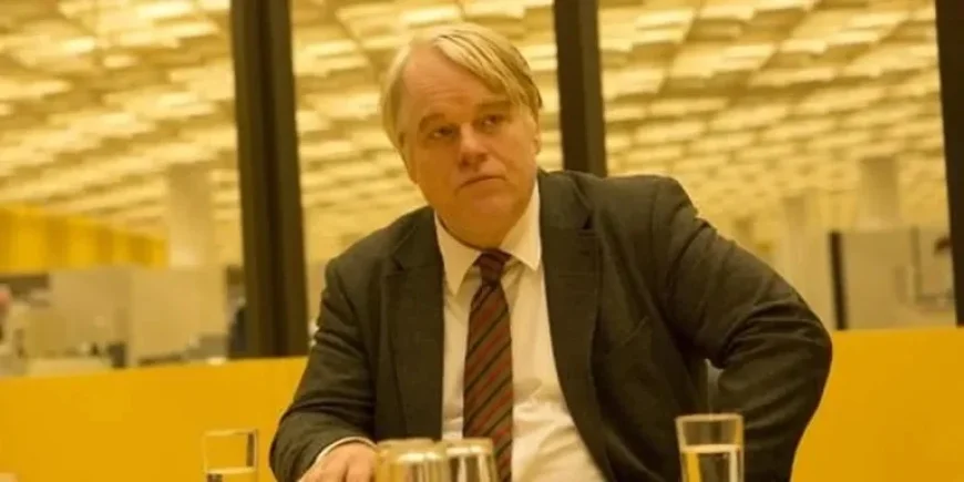 Philip Seymour Hoffman Delivers Masterful Performance in Last Spy Thriller