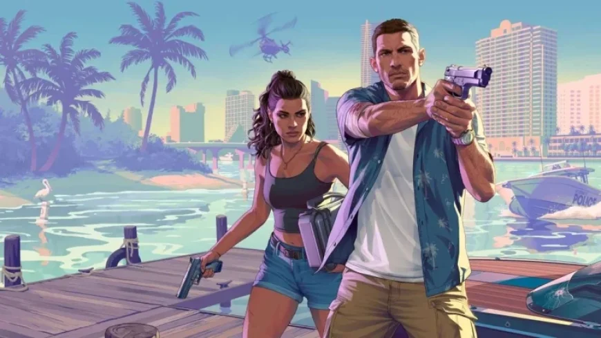 Court Case Hints at First GTA 6 Online Details from Rockstar Union