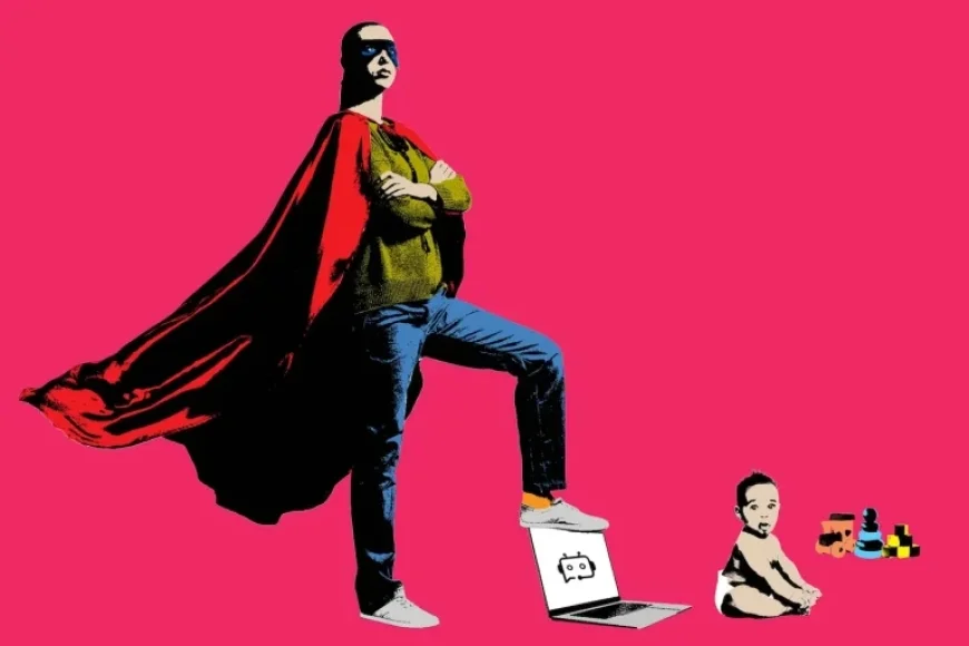 ChatGPT: Revolutionizing Parenting with Intelligent Assistance