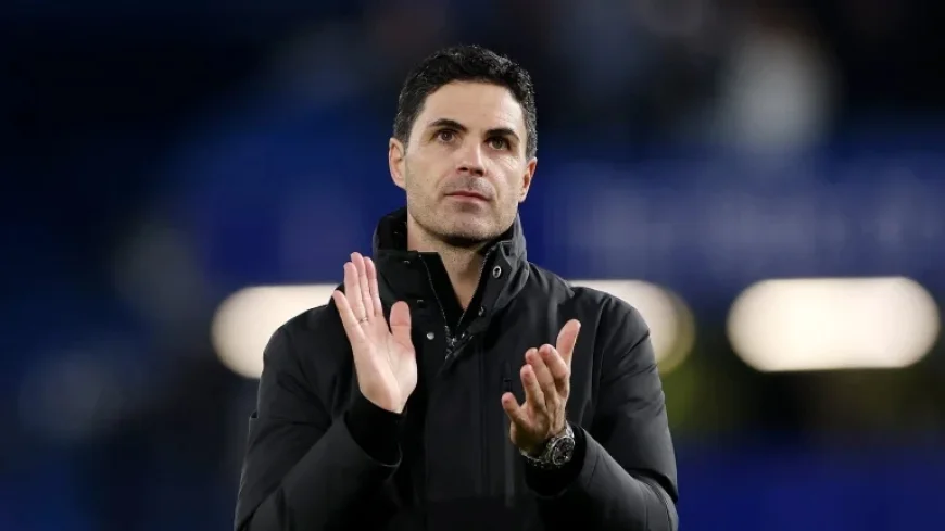 Arteta’s Key Highlights from Post-Chelsea Press Conference