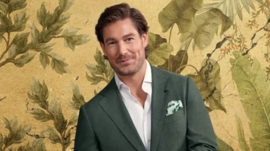 Craig Conover’s Love Life: Post-Paige DeSorbo Romance Update