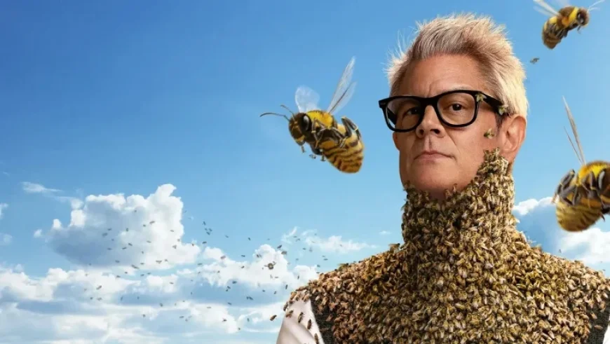 Stream the ‘Fear Factor: House of Fear’ Reboot – Release Date and Platforms