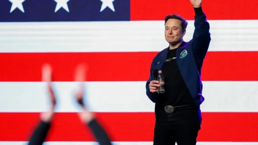 Elon Musk Pursues Custody of Son Following Ashley St. Clair’s Pro-Transgender Post