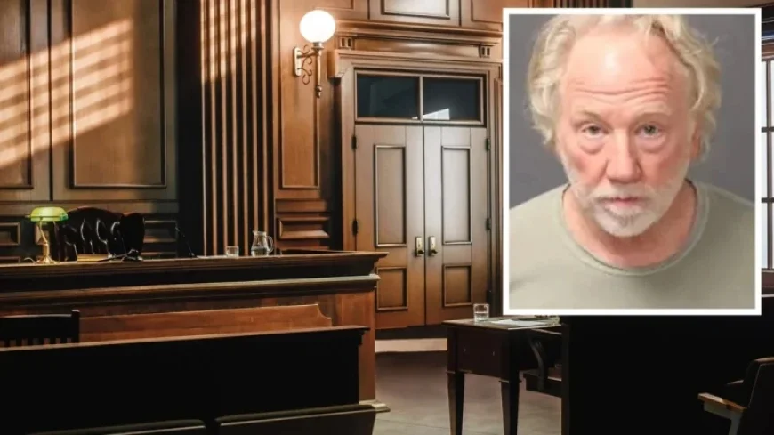 Timothy Busfield Defers Plea in Child Sexual Abuse Hearing