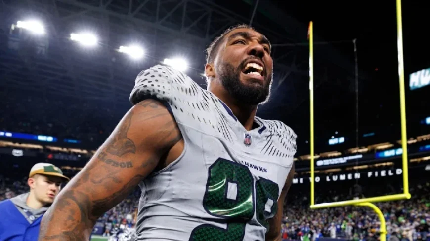 Guaranteed Winners: 2025 NFL Playoffs Divisional Round Predictions