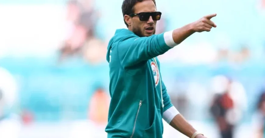 Mike McDaniel’s Insights May Boost Detroit Lions’ Strategy