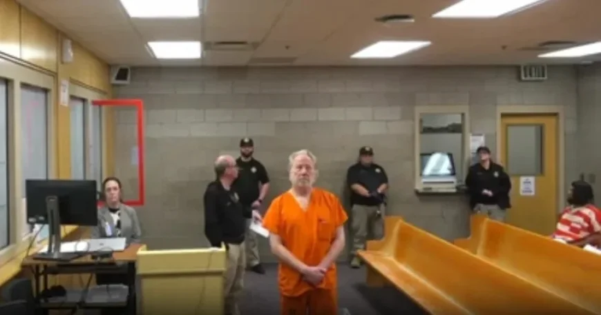 Timothy Busfield Faces Court as New Mexico Seeks Pretrial Detention