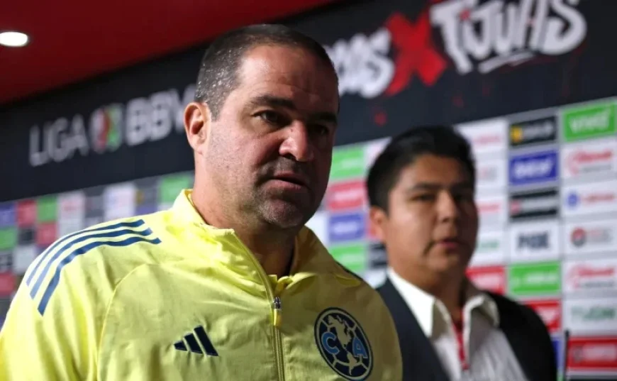 Fans Demand América’s André Jardine Start This Key Player
