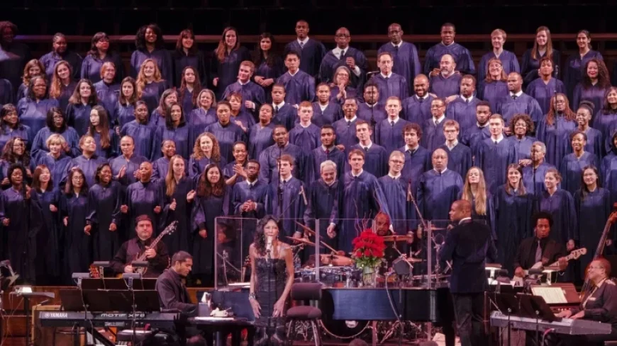 Kennedy Center’s Annual MLK Concert Moves to New Venue This Year